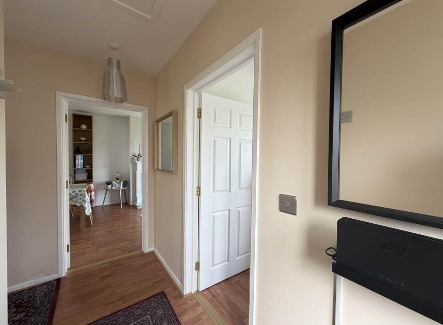 9 Walnut Close, Larne, BT40 2WR