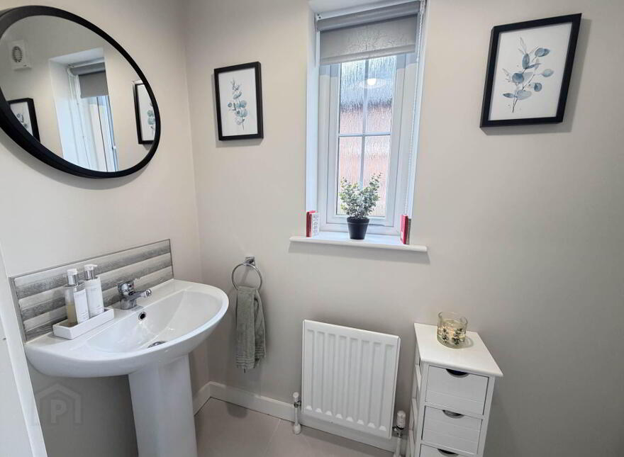 2 Porter Green Way, Larne, BT40 2BF