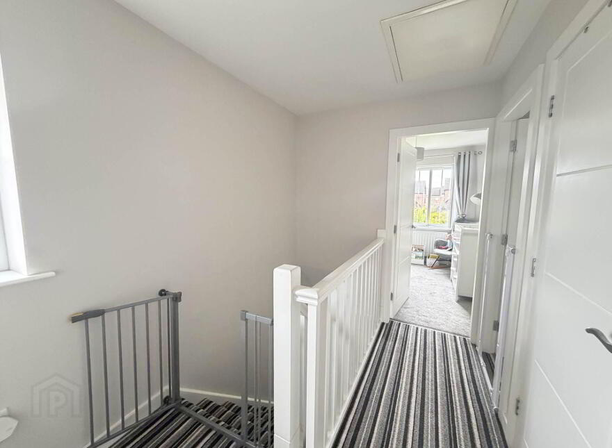 2 Porter Green Way, Larne, BT40 2BF