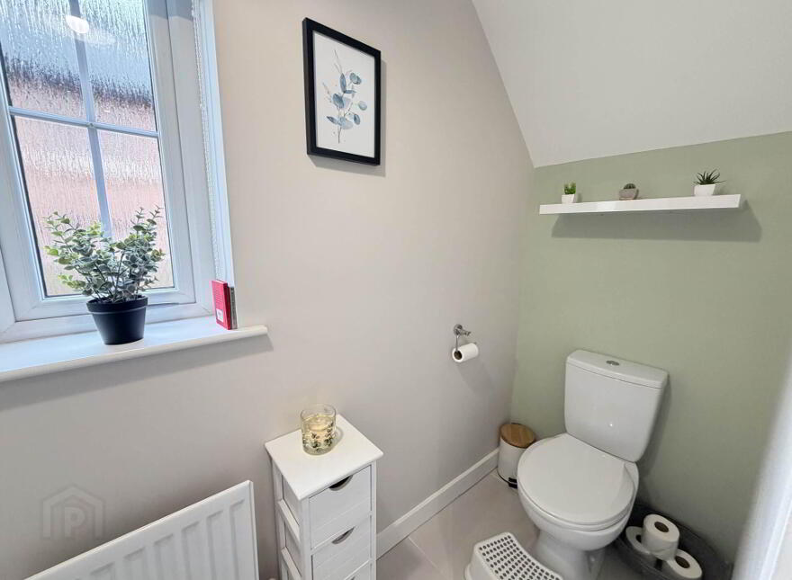 2 Porter Green Way, Larne, BT40 2BF