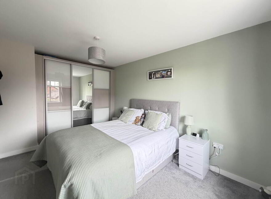 2 Porter Green Way, Larne, BT40 2BF
