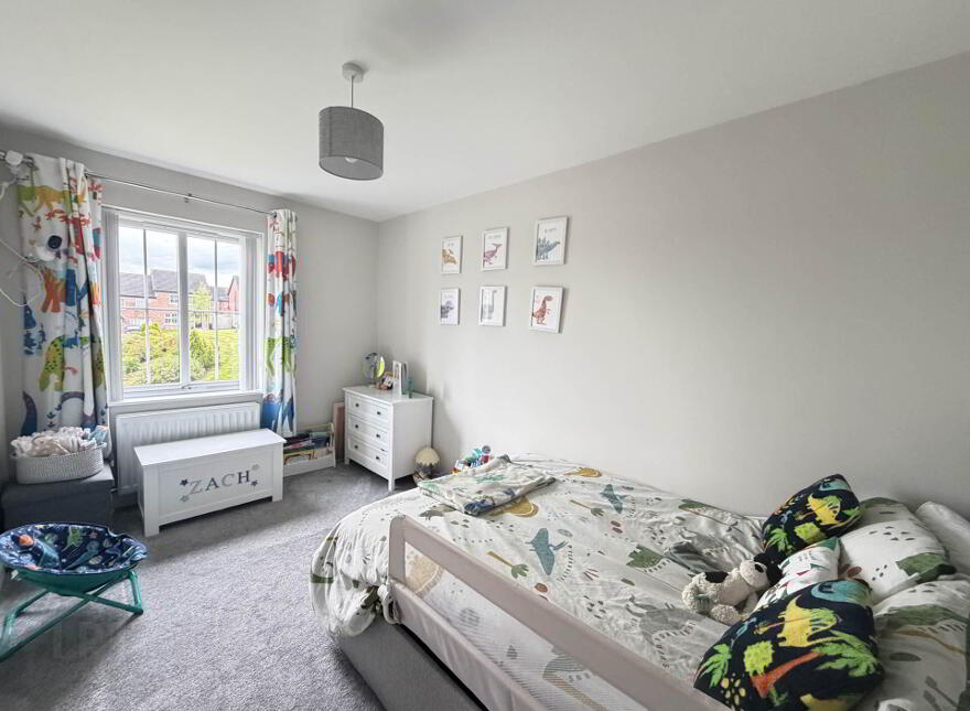 2 Porter Green Way, Larne, BT40 2BF