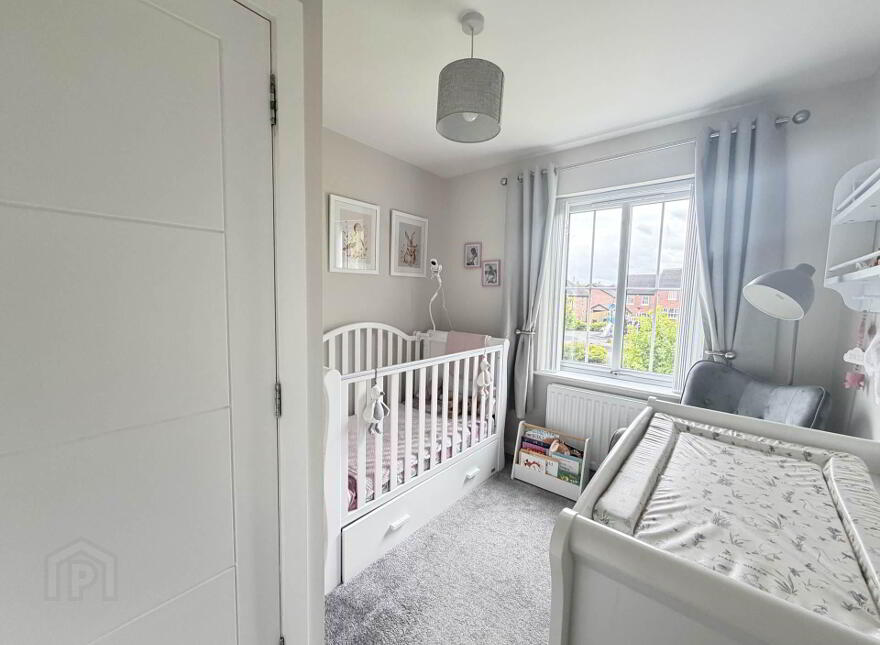 2 Porter Green Way, Larne, BT40 2BF