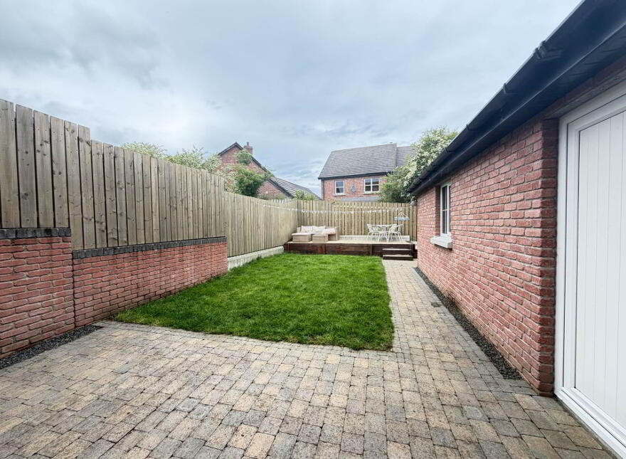 2 Porter Green Way, Larne, BT40 2BF