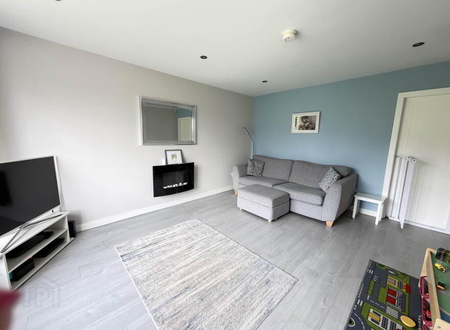 2 Porter Green Way, Larne, BT40 2BF