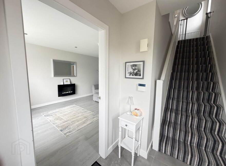 2 Porter Green Way, Larne, BT40 2BF
