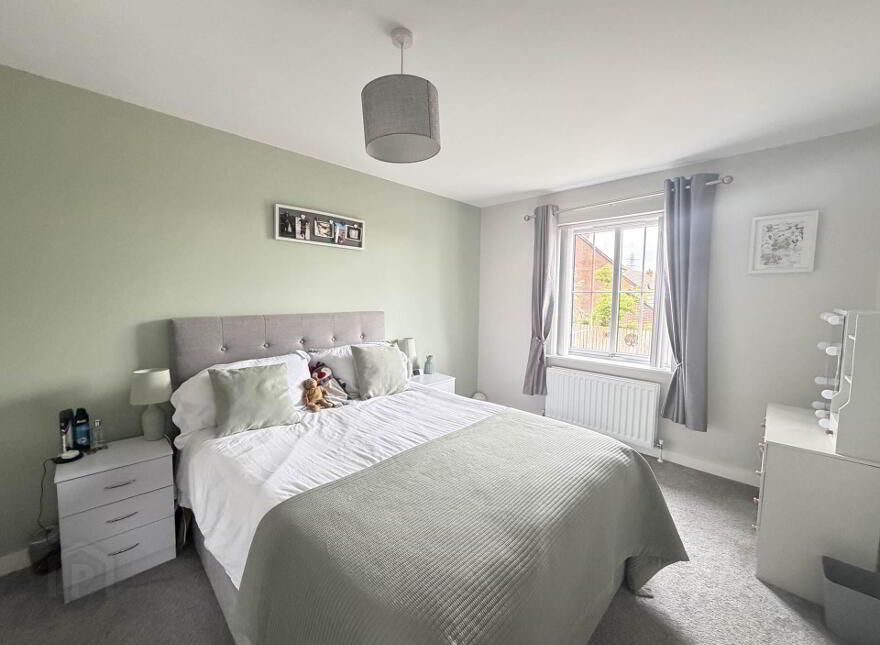 2 Porter Green Way, Larne, BT40 2BF