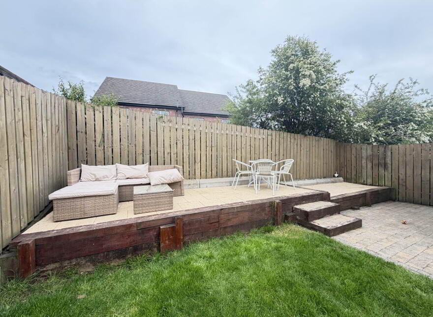2 Porter Green Way, Larne, BT40 2BF