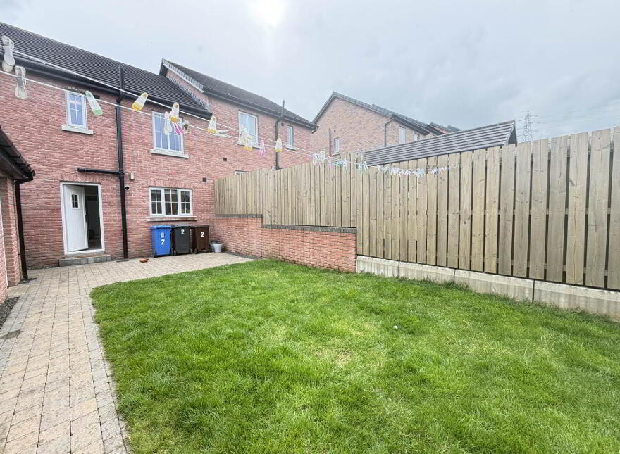 2 Porter Green Way, Larne, BT40 2BF