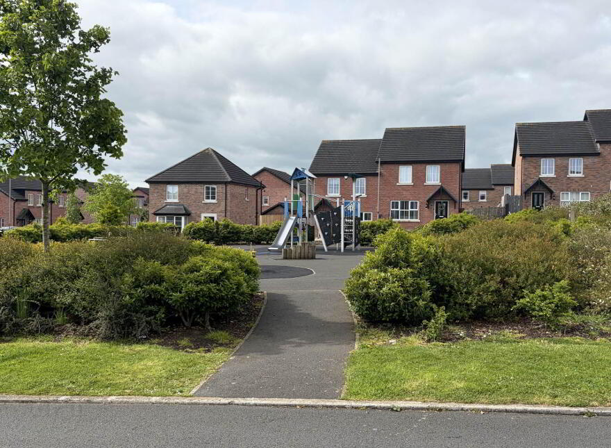 2 Porter Green Way, Larne, BT40 2BF