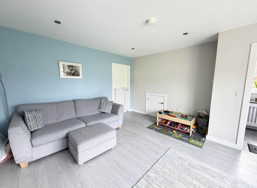 2 Porter Green Way, Larne, BT40 2BF