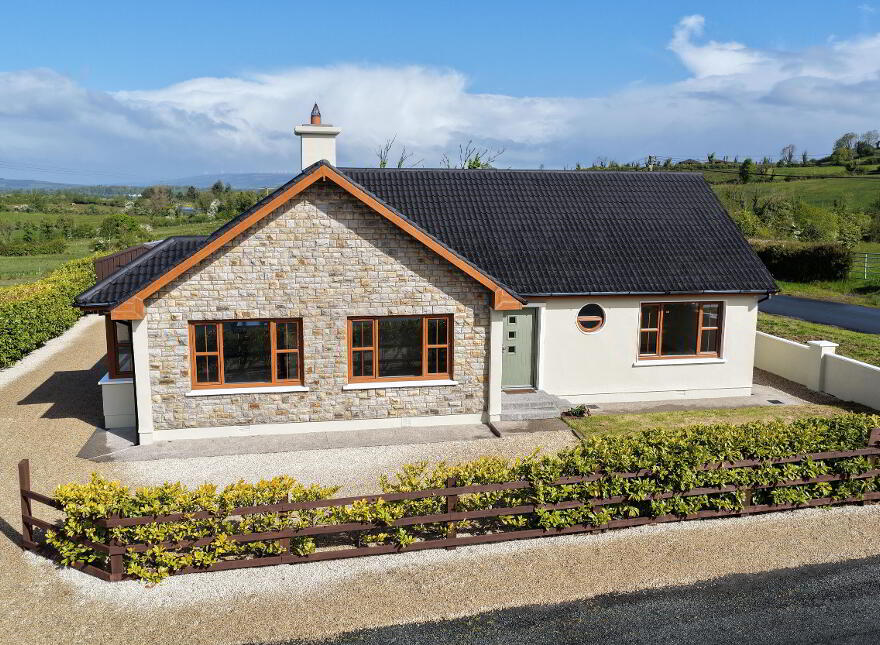 Kiltoghert, Carrick-On-Shannon, N41RT93