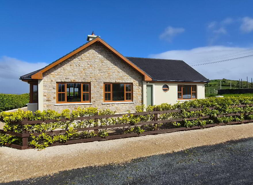 Kiltoghert, Carrick-On-Shannon, N41RT93