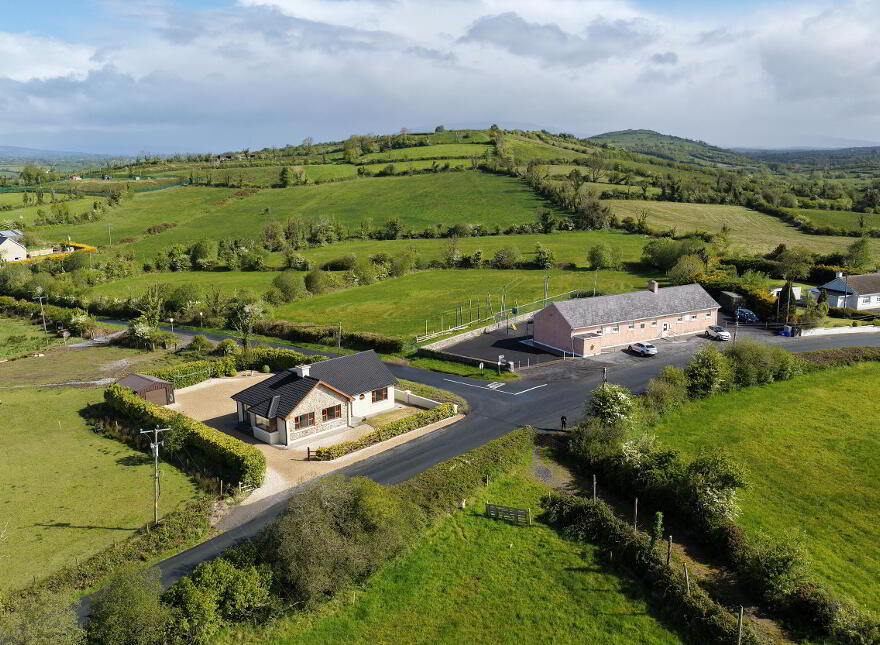 Kiltoghert, Carrick-On-Shannon, N41RT93