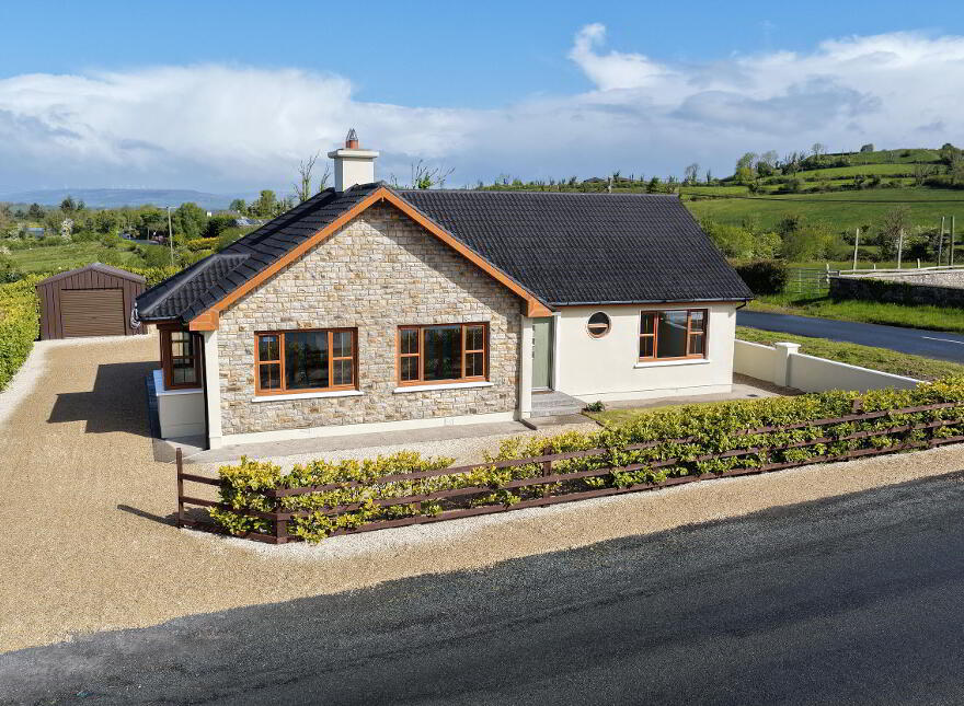 Kiltoghert, Carrick-On-Shannon, N41RT93