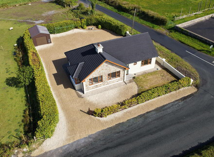 Kiltoghert, Carrick-On-Shannon, N41RT93