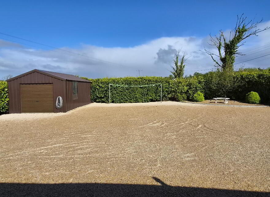 Kiltoghert, Carrick-On-Shannon, N41RT93