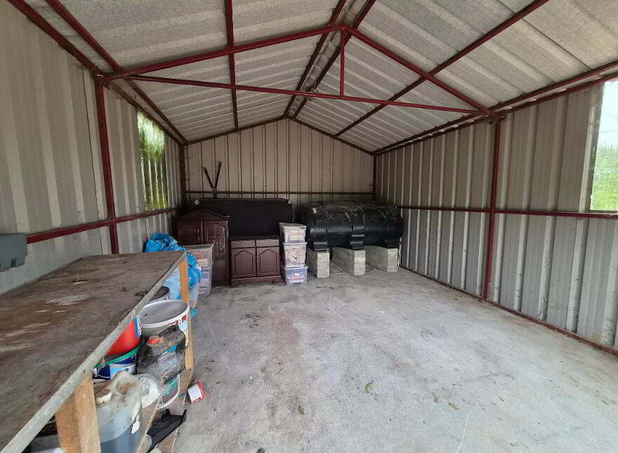 Kiltoghert, Carrick-On-Shannon, N41RT93