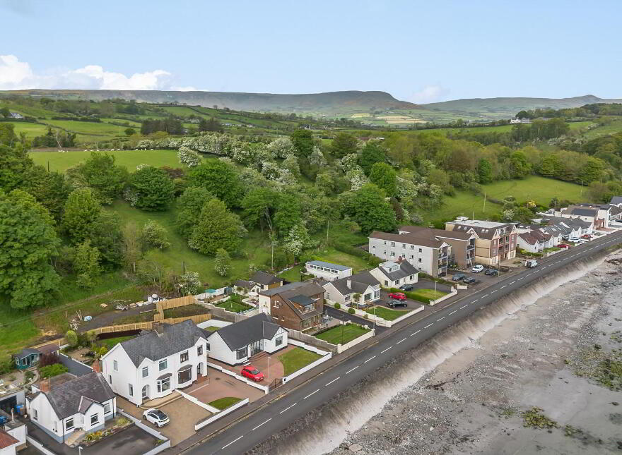 'Carmel', 120B Coast Road, Drains Bay, Larne, BT40 2LF