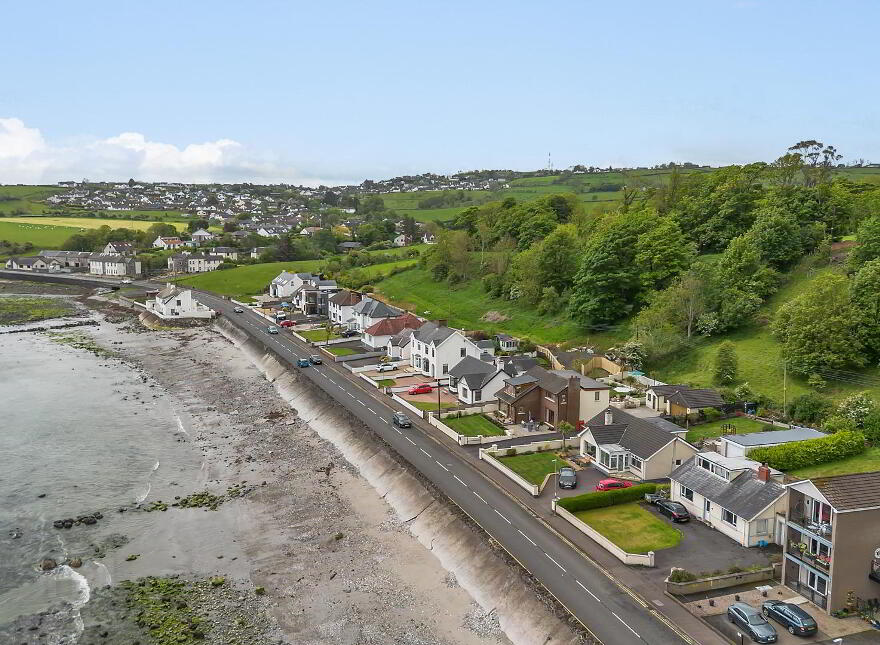 'Carmel', 120B Coast Road, Drains Bay, Larne, BT40 2LF