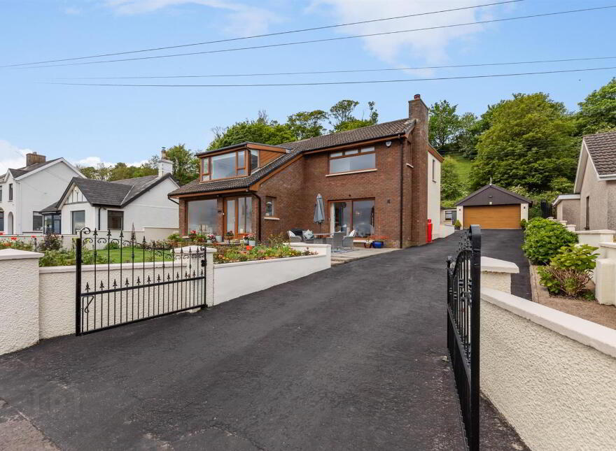 'Carmel', 120B Coast Road, Drains Bay, Larne, BT40 2LF