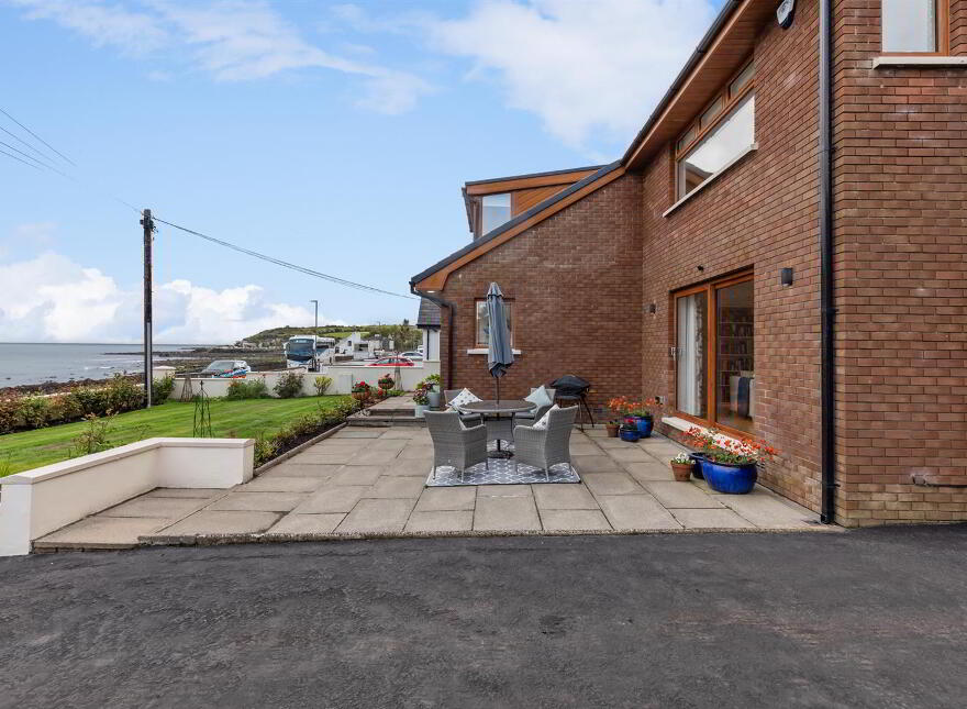 'Carmel', 120B Coast Road, Drains Bay, Larne, BT40 2LF