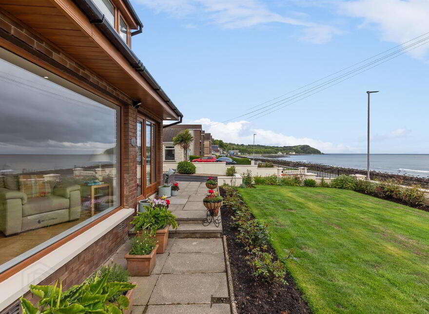 'Carmel', 120B Coast Road, Drains Bay, Larne, BT40 2LF