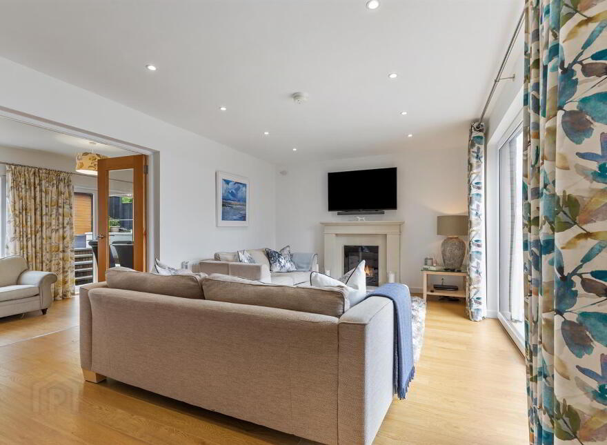 'Carmel', 120B Coast Road, Drains Bay, Larne, BT40 2LF