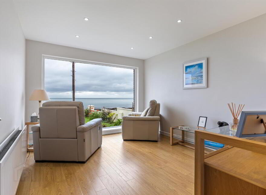 'Carmel', 120B Coast Road, Drains Bay, Larne, BT40 2LF