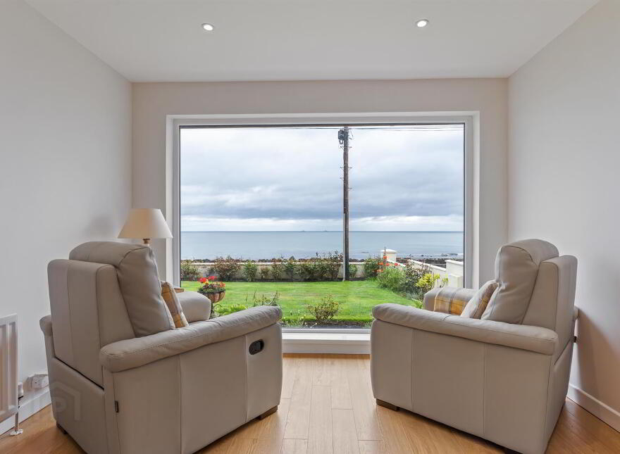 'Carmel', 120B Coast Road, Drains Bay, Larne, BT40 2LF