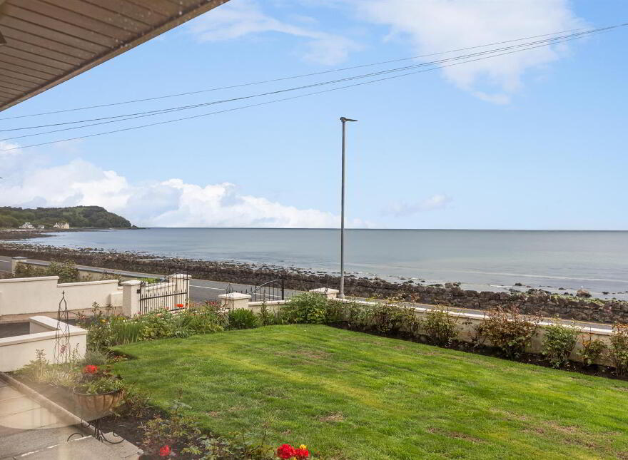 'Carmel', 120B Coast Road, Drains Bay, Larne, BT40 2LF