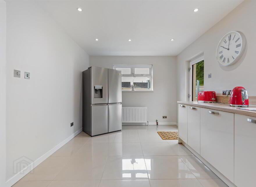 'Carmel', 120B Coast Road, Drains Bay, Larne, BT40 2LF