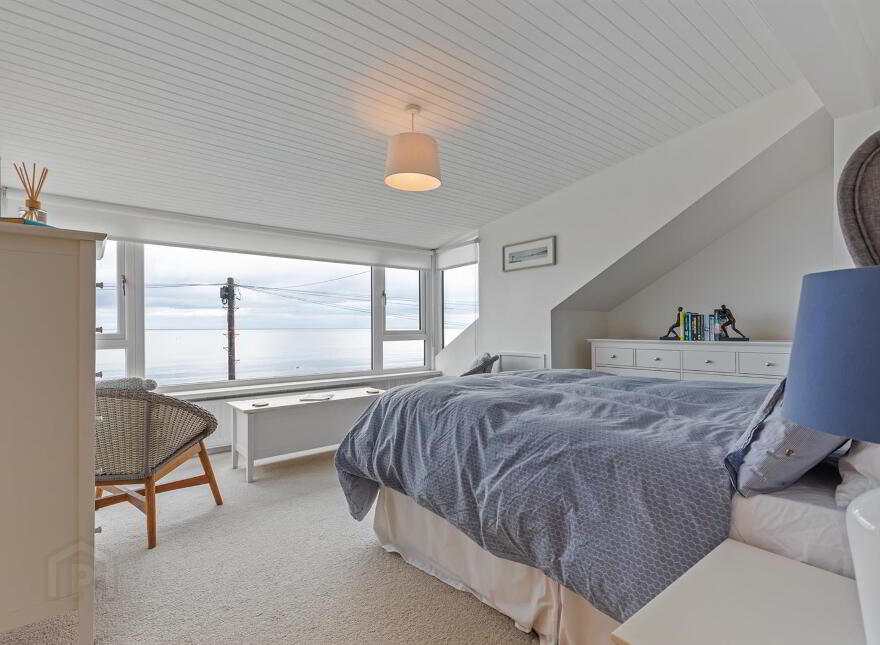 'Carmel', 120B Coast Road, Drains Bay, Larne, BT40 2LF