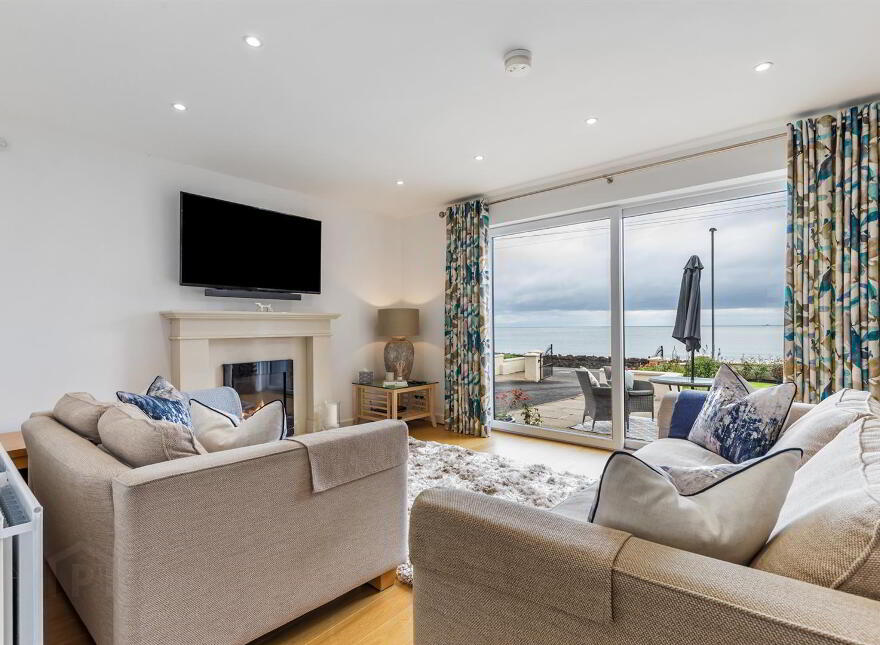 'Carmel', 120B Coast Road, Drains Bay, Larne, BT40 2LF