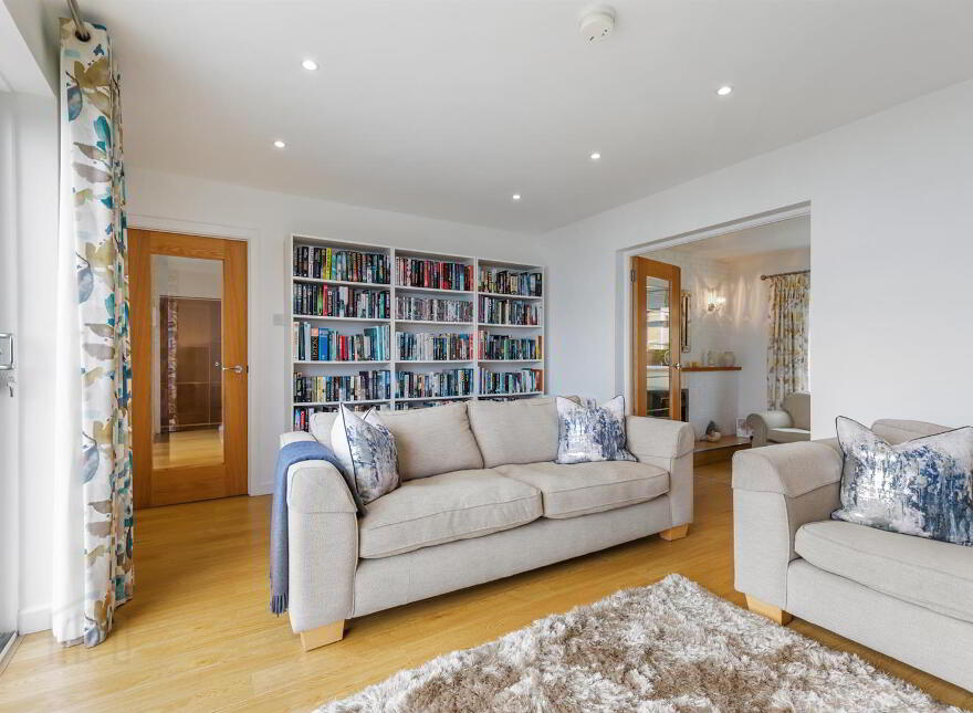 'Carmel', 120B Coast Road, Drains Bay, Larne, BT40 2LF