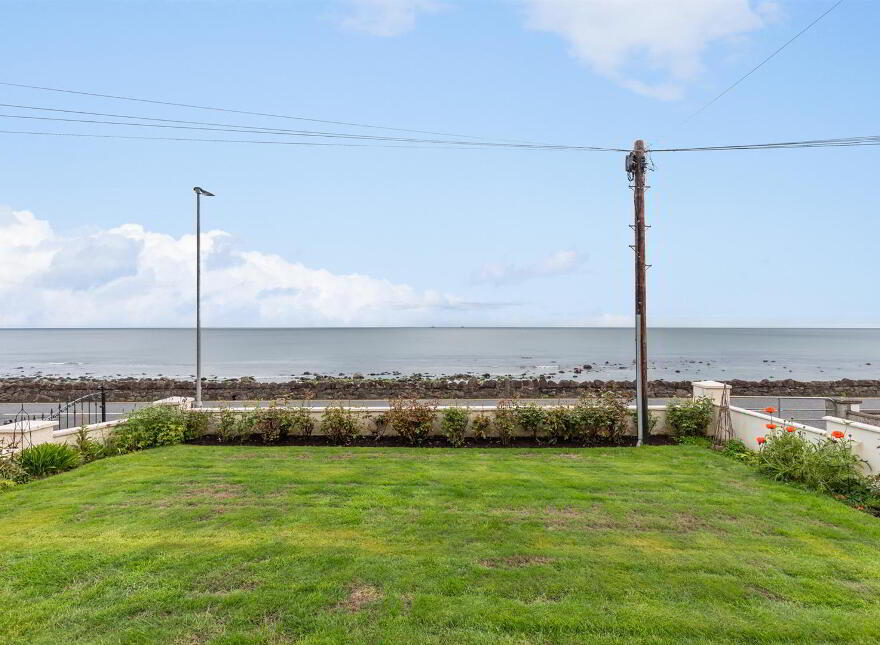 'Carmel', 120B Coast Road, Drains Bay, Larne, BT40 2LF