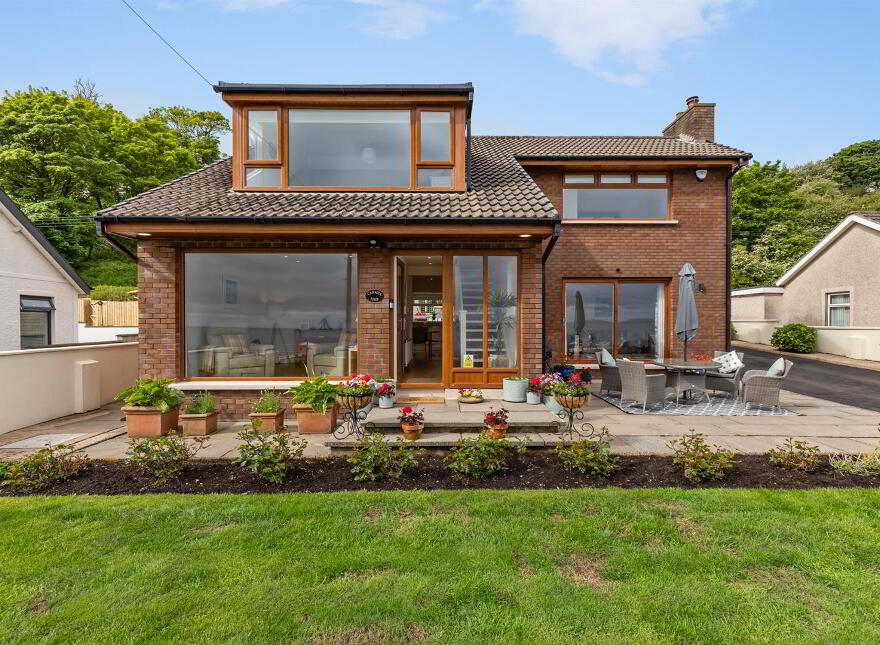 'Carmel', 120B Coast Road, Drains Bay, Larne, BT40 2LF