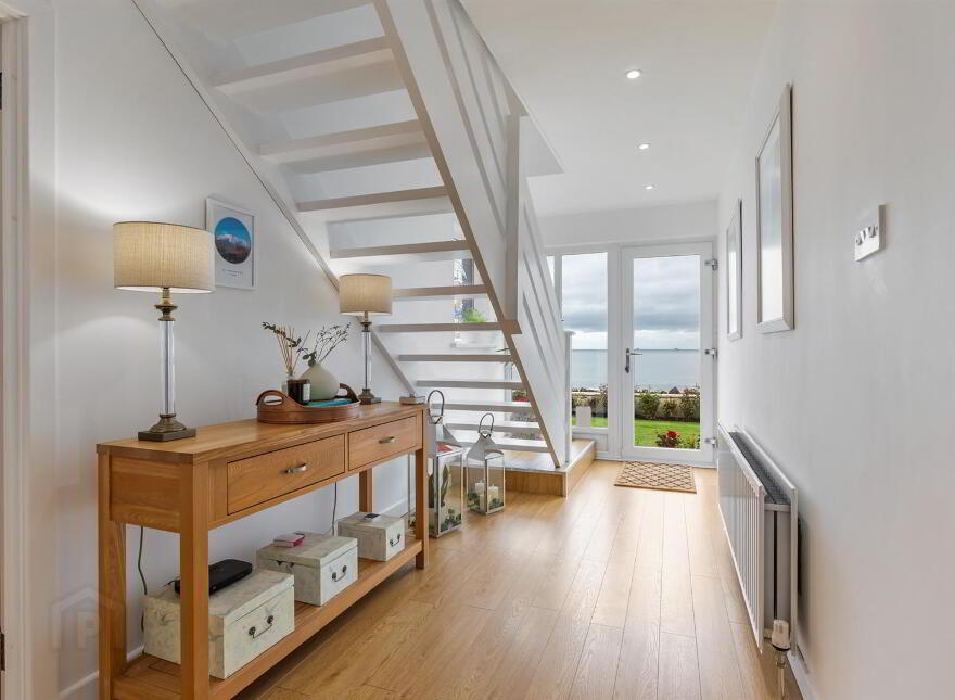 'Carmel', 120B Coast Road, Drains Bay, Larne, BT40 2LF