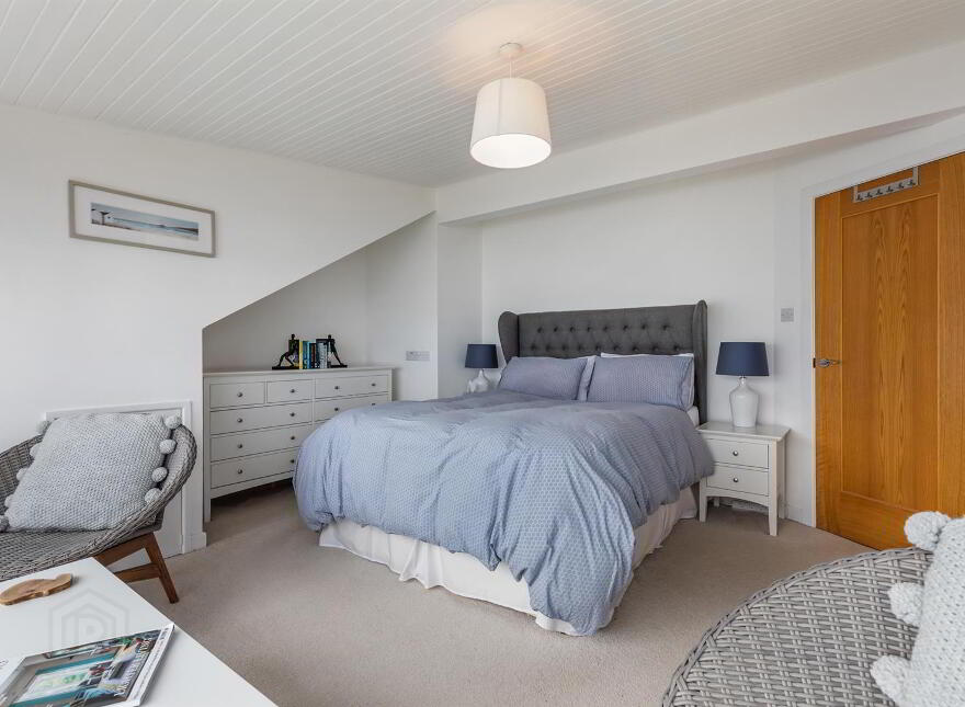 'Carmel', 120B Coast Road, Drains Bay, Larne, BT40 2LF