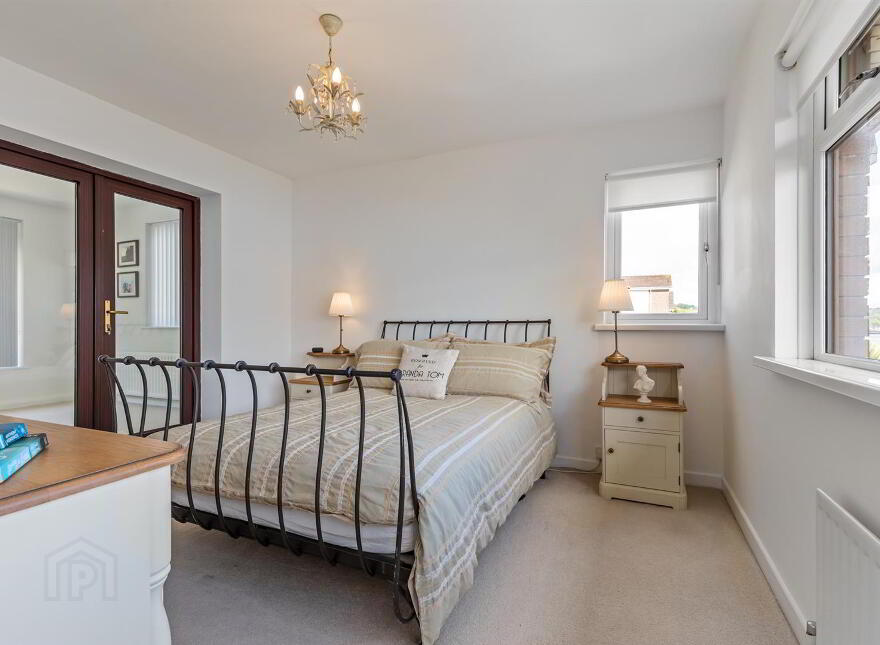 'Carmel', 120B Coast Road, Drains Bay, Larne, BT40 2LF