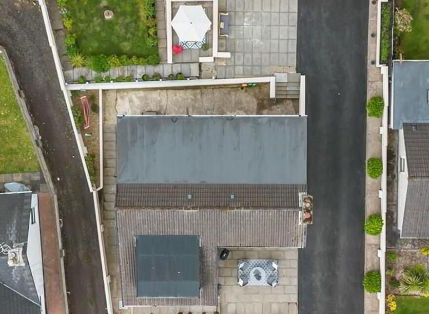 'Carmel', 120B Coast Road, Drains Bay, Larne, BT40 2LF