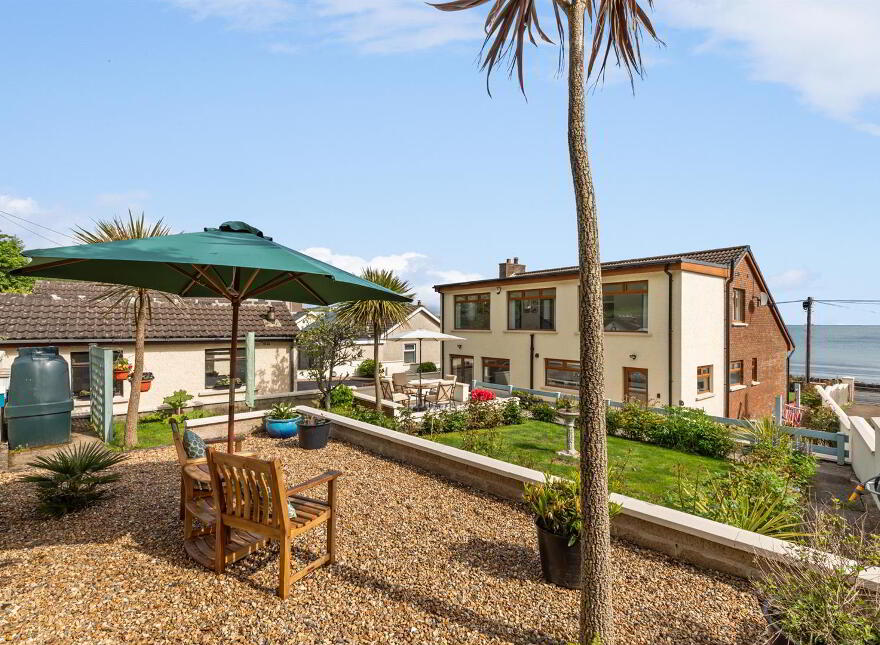 'Carmel', 120B Coast Road, Drains Bay, Larne, BT40 2LF