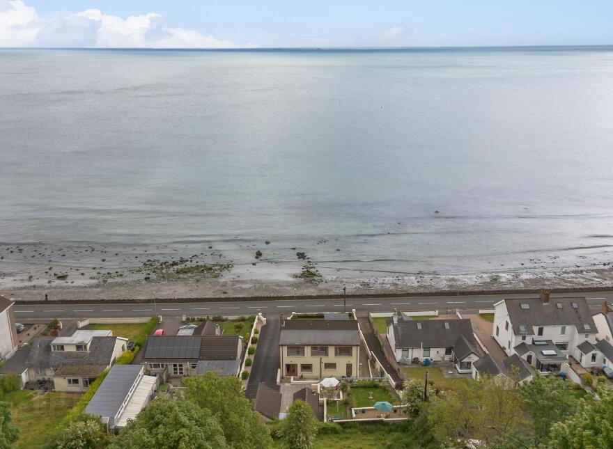 'Carmel', 120B Coast Road, Drains Bay, Larne, BT40 2LF