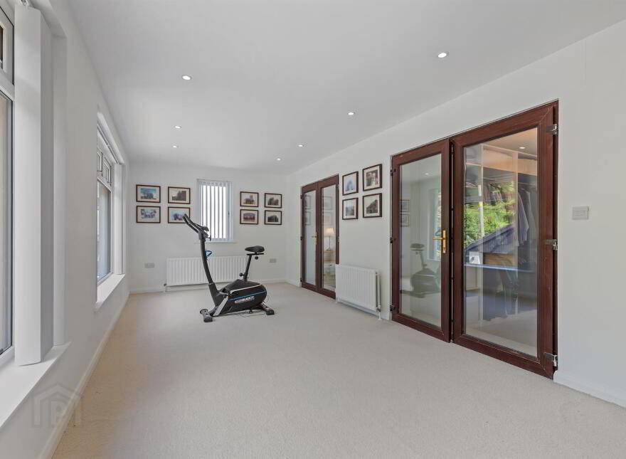 'Carmel', 120B Coast Road, Drains Bay, Larne, BT40 2LF