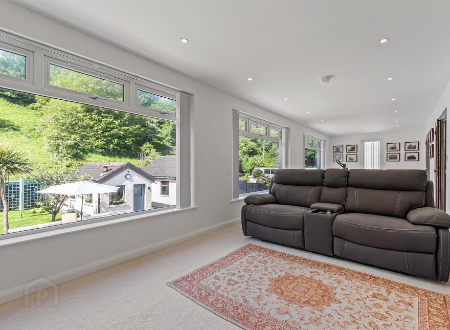 'Carmel', 120B Coast Road, Drains Bay, Larne, BT40 2LF