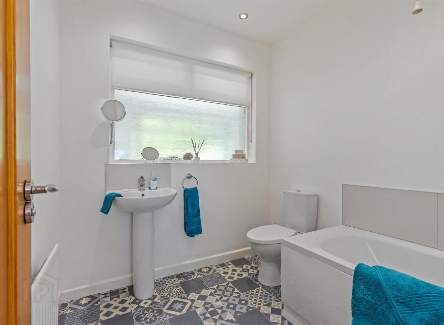 'Carmel', 120B Coast Road, Drains Bay, Larne, BT40 2LF