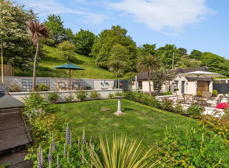 'Carmel', 120B Coast Road, Drains Bay, Larne, BT40 2LF