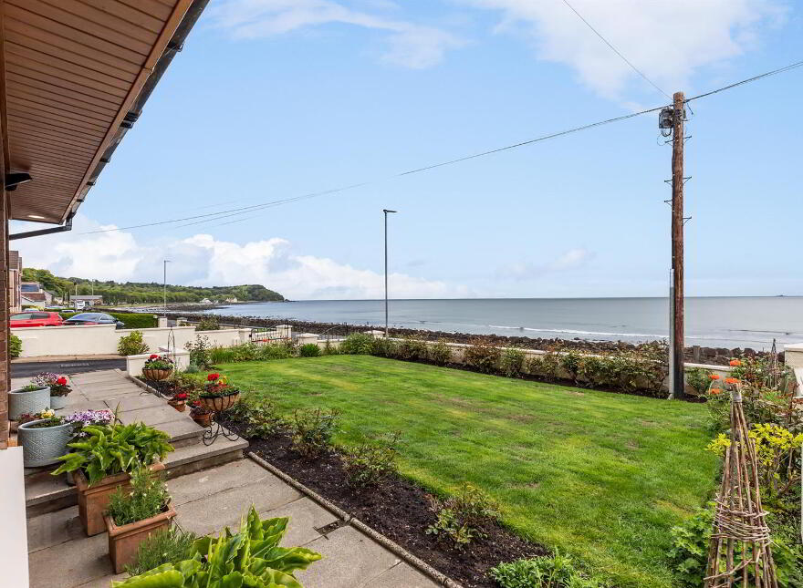 'Carmel', 120B Coast Road, Drains Bay, Larne, BT40 2LF