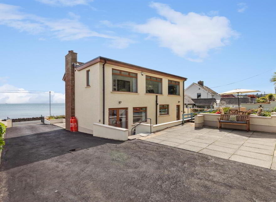 'Carmel', 120B Coast Road, Drains Bay, Larne, BT40 2LF