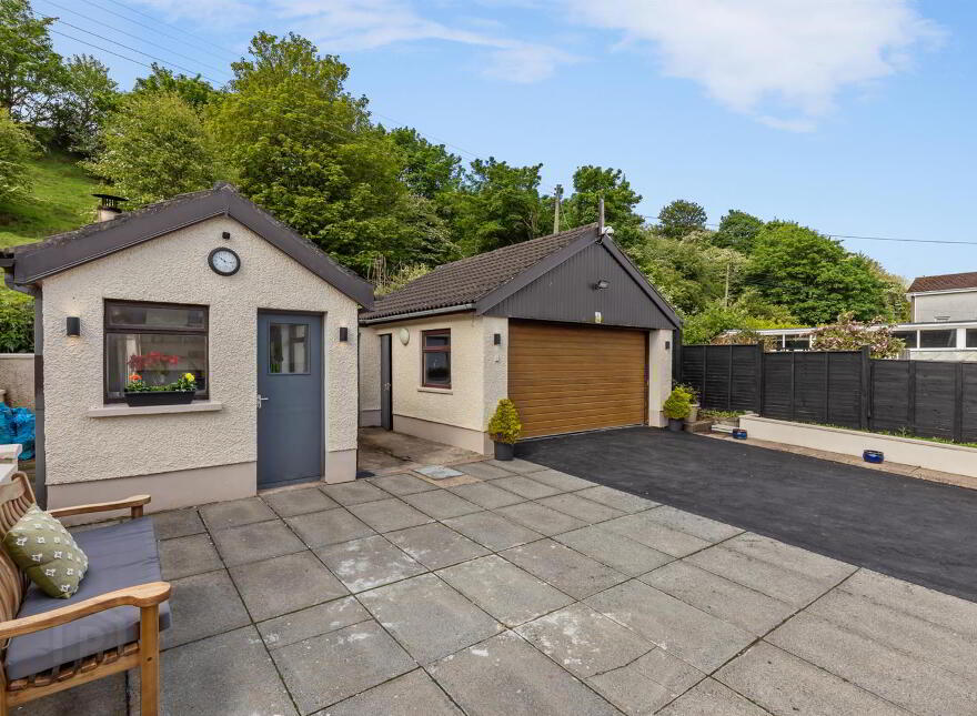 'Carmel', 120B Coast Road, Drains Bay, Larne, BT40 2LF
